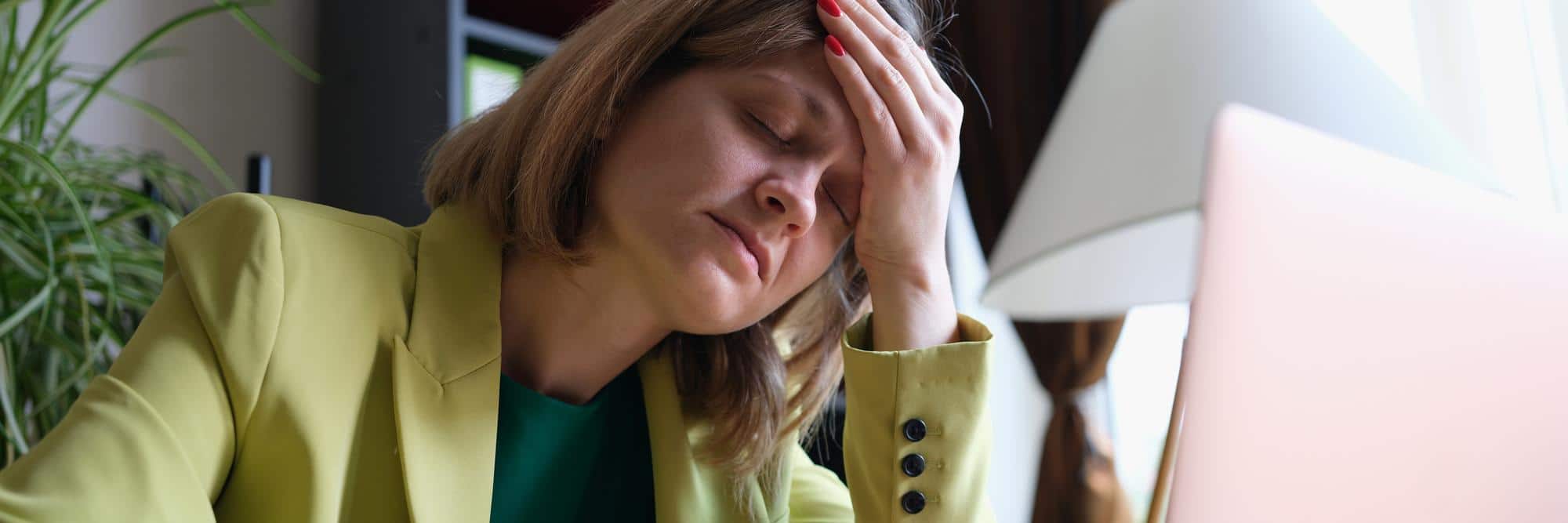 Bureau de thérapeute à Bordeaux pour gestion du stress