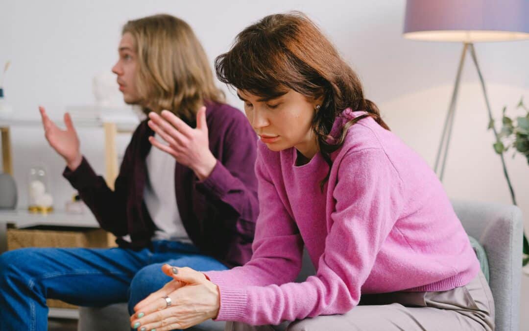 Histoire d&rsquo;amour ou histoire de pouvoir : Quand l&rsquo;estime de soi définit votre place dans le couple à Bordeaux