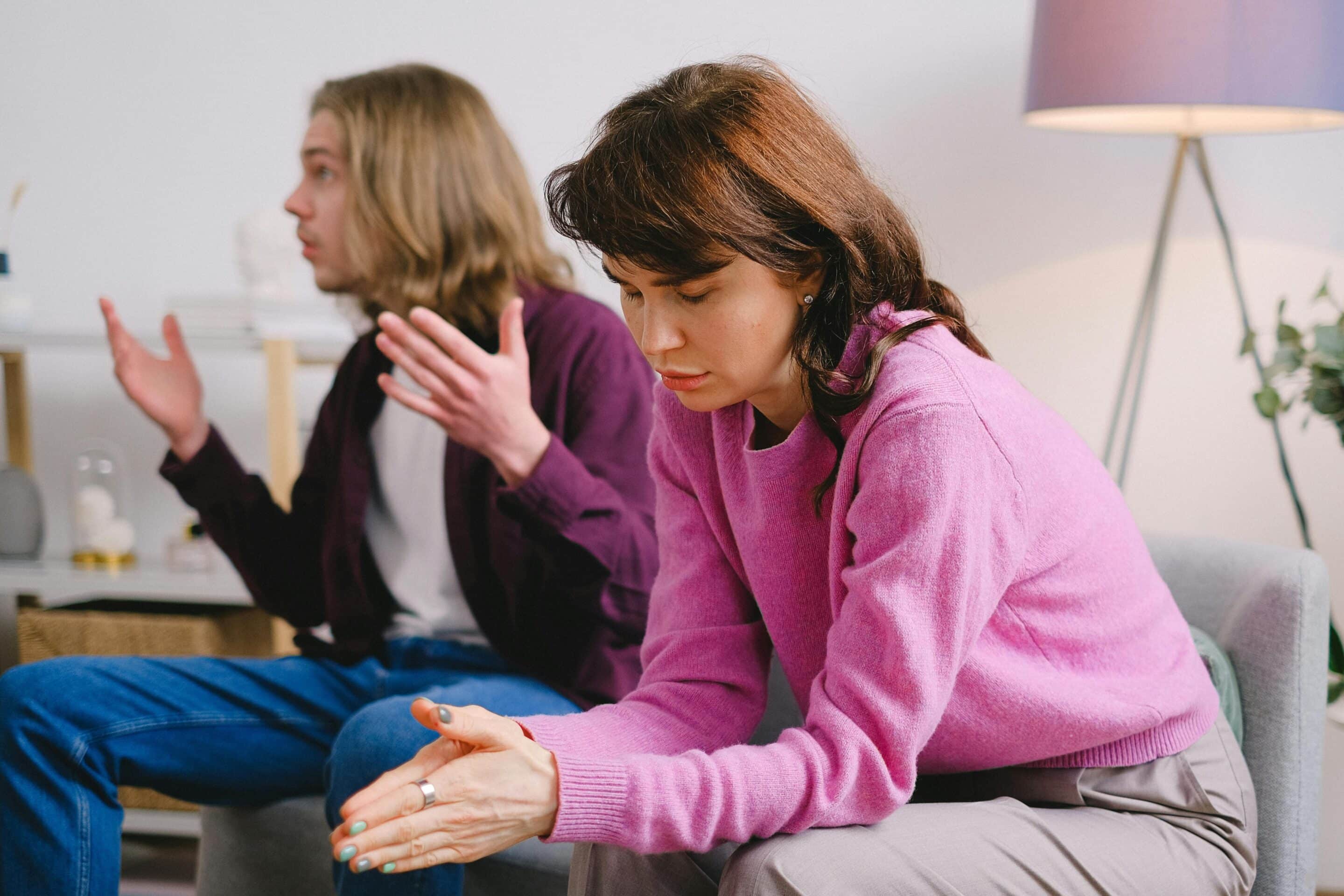 Histoire d&rsquo;amour ou histoire de pouvoir : Quand l&rsquo;estime de soi définit votre place dans le couple à Bordeaux