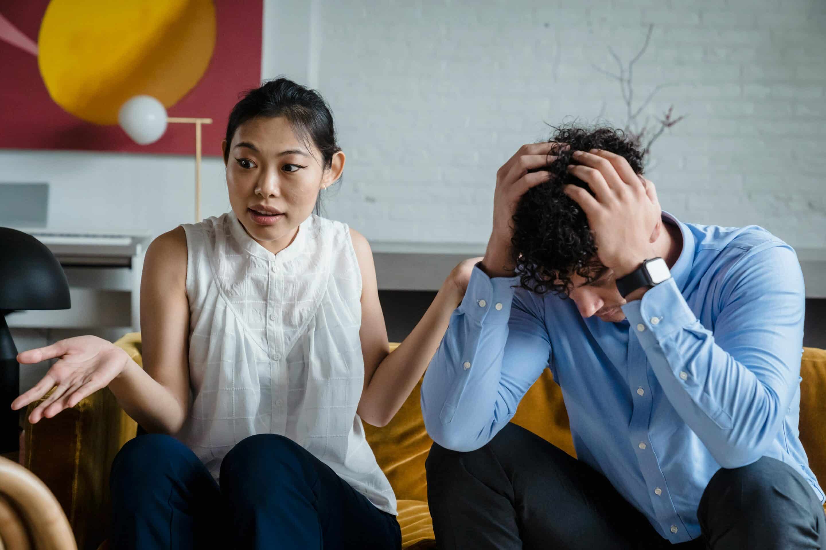 Pourquoi entamer une thérapie de couple à Bordeaux est un acte de résilience