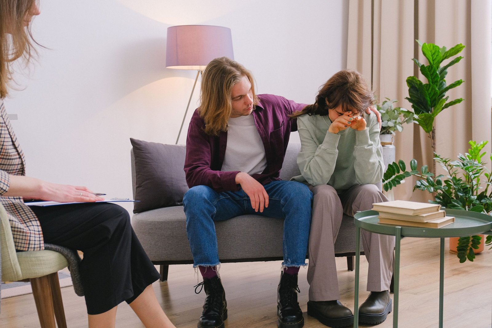 Thérapie de couple à Bordeaux : comment surmonter le décalage dans l’engagement ?