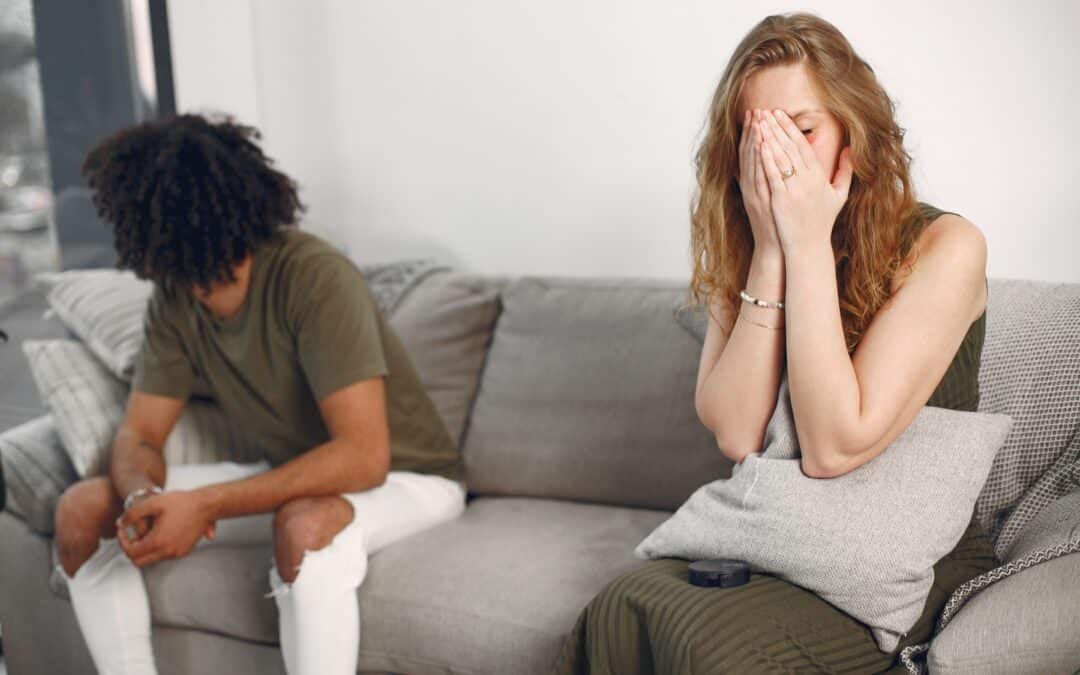 Thérapie de couple à Bordeaux : transformer les conflits en opportunité d&rsquo;épanouissement